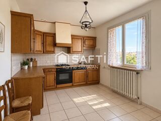  Maison à vendre 4 pièces 113 m²