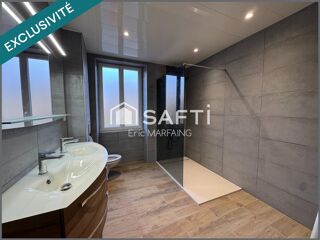  Maison à vendre 6 pièces 151 m²