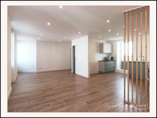  Appartement à vendre 4 pièces 103 m²
