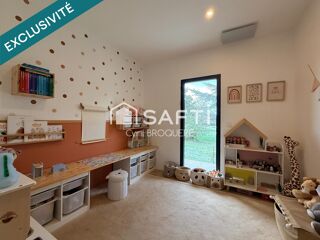  Maison � vendre 7 pi�ces 190 m�