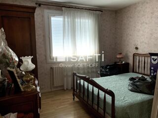  Maison à vendre 5 pièces 90 m²