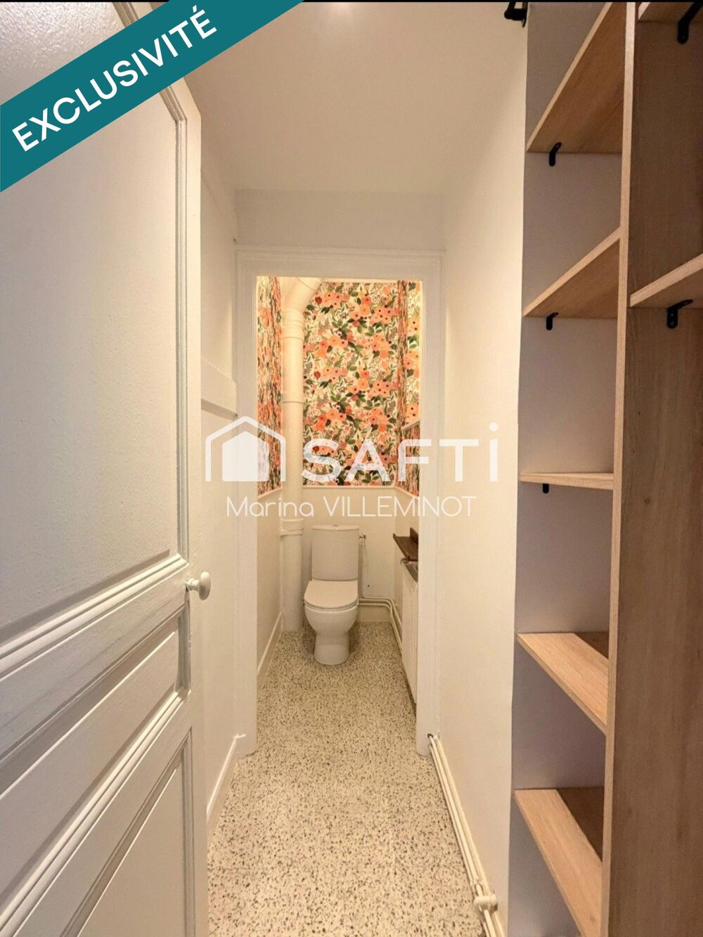 Vente Appartement Appartement lumineux 2 chambres Reims