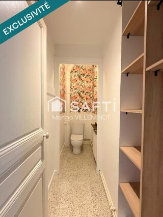 Vente Appartement Appartement lumineux 2 chambres Reims