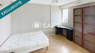  Appartement à vendre 6 pièces 94 m²