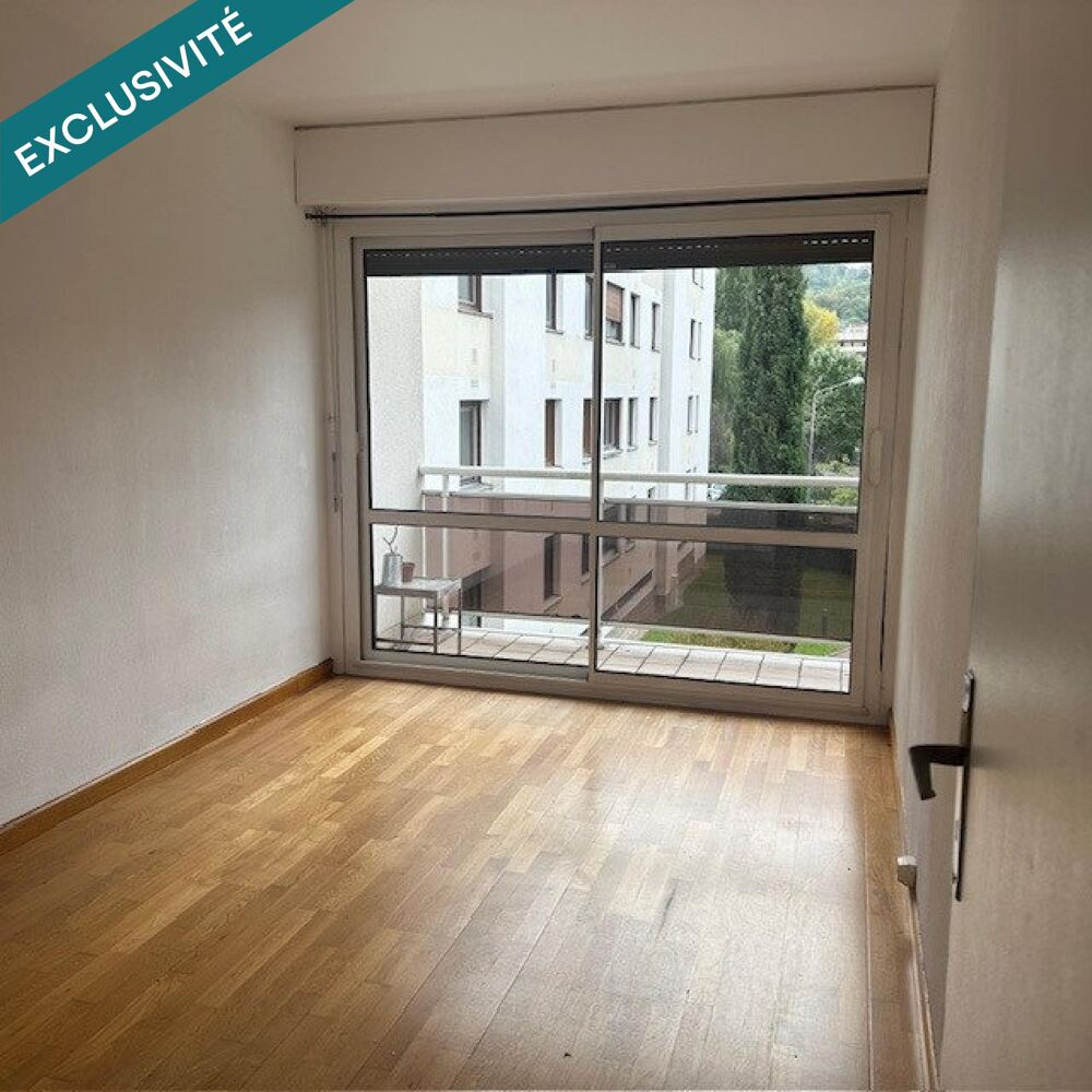 APPARTEMENT SANS TRAVAUX