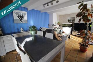  Maison � vendre 5 pi�ces 112 m�