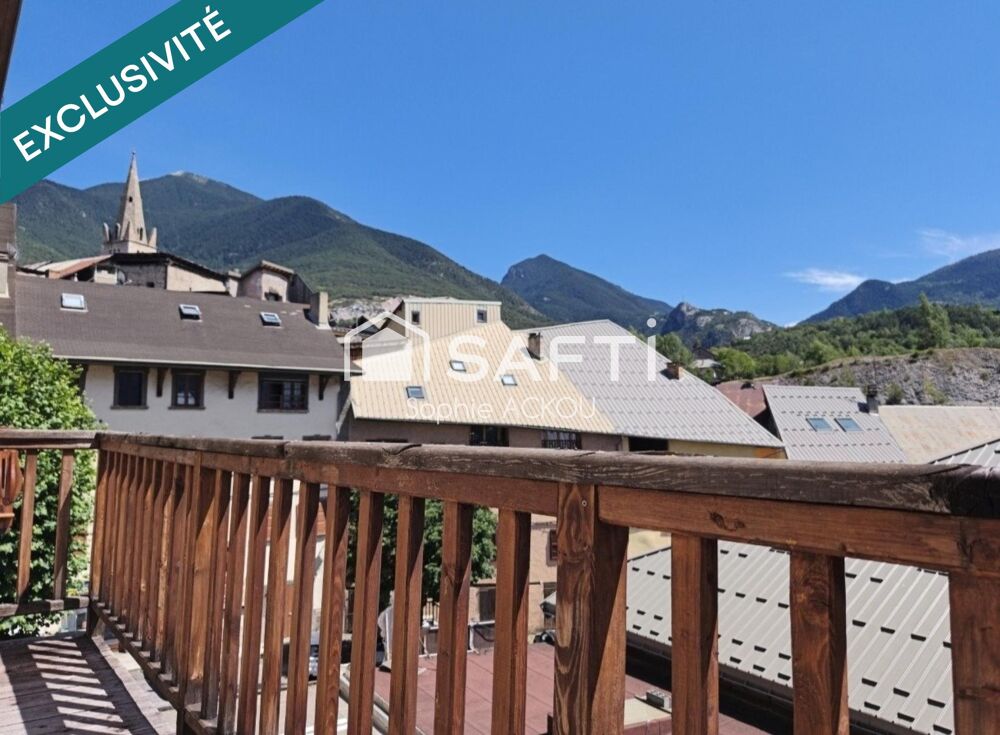 DUPLEX IDEALEMENT SITUE ET AU FORT POTENTIEL !!