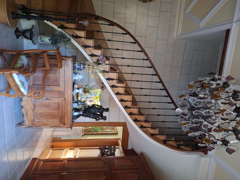 à vendre  Propriété/château Ingrandes (86220)