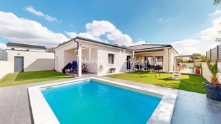  Maison à vendre 5 pièces 173 m²