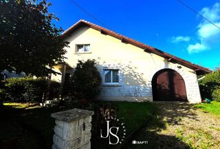  Maison à vendre 5 pièces 127 m²