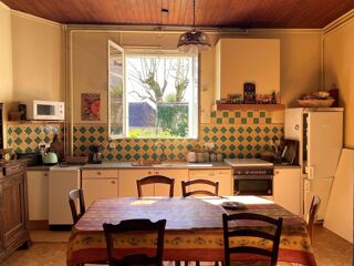  Maison � vendre 8 pi�ces 160 m�