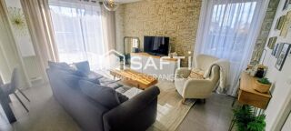  Maison � vendre 5 pi�ces 100 m�