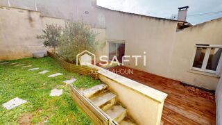  Maison � vendre 3 pi�ces 142 m�