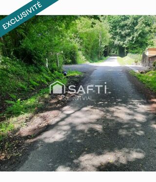  Terrain � vendre 4454 m�