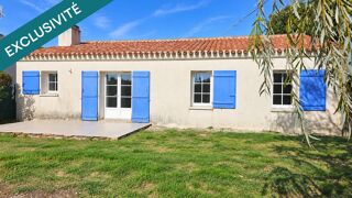  Maison à vendre 4 pièces 84 m²