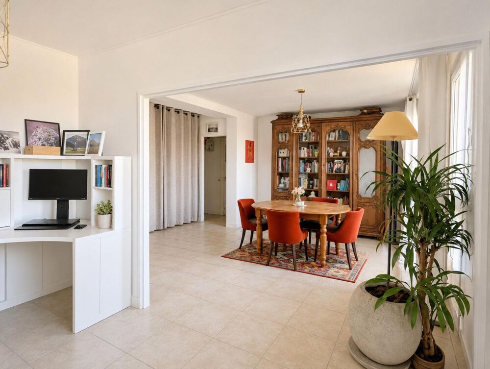 Vente Appartement Bien situé et lumineux ! Villeneuve-d'ascq