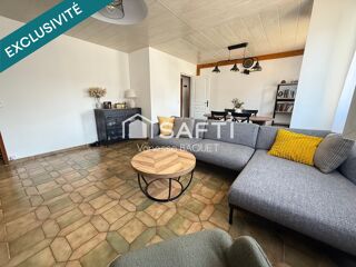  Maison à vendre 4 pièces 68 m²