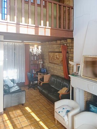 Vente Maison Très Belle Maison à Stains 7P 4CH avec appartement indépendant en Rez-de-Jardin Stains