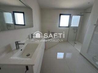  Maison 5 pi�ces 149 m� Chauray