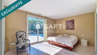  Maison � vendre 5 pi�ces 212 m�