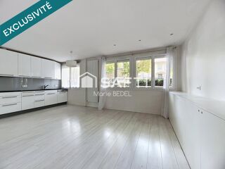  Appartement à vendre 3 pièces 59 m²