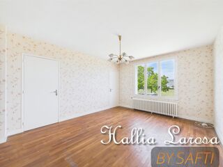  Maison à vendre 4 pièces 75 m²