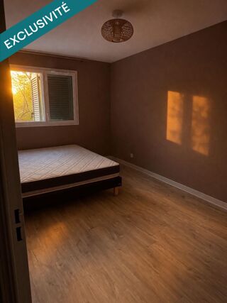  Appartement à vendre 3 pièces 58 m²