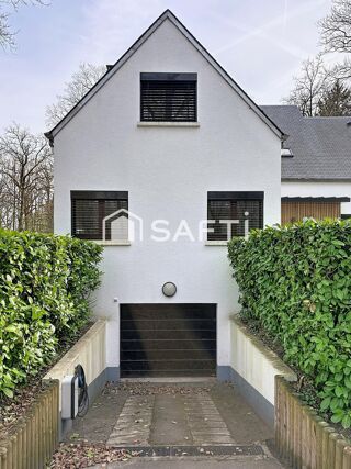  Maison à vendre 7 pièces 190 m²