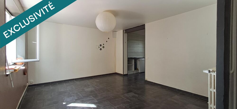 Vente Maison Maison de village 96 m2 3 chambres en bon état Albine