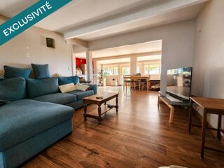  Maison à vendre 3 pièces 84 m²