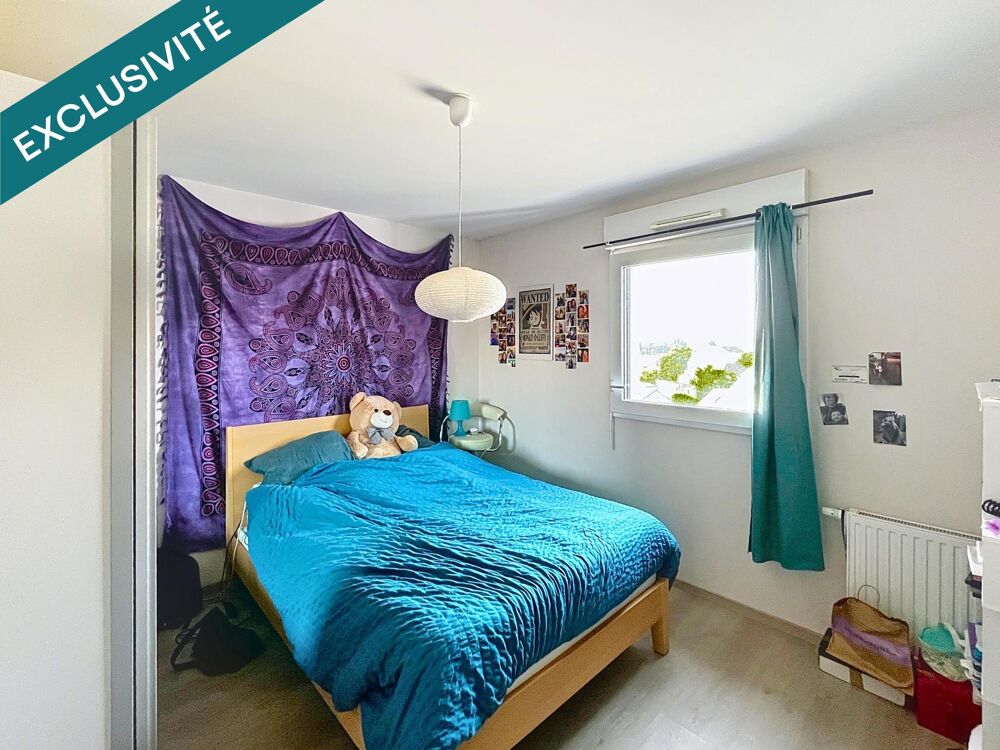 Vente Appartement Bel investissement locatif pour ce T3 aux revenus immédiats Rennes