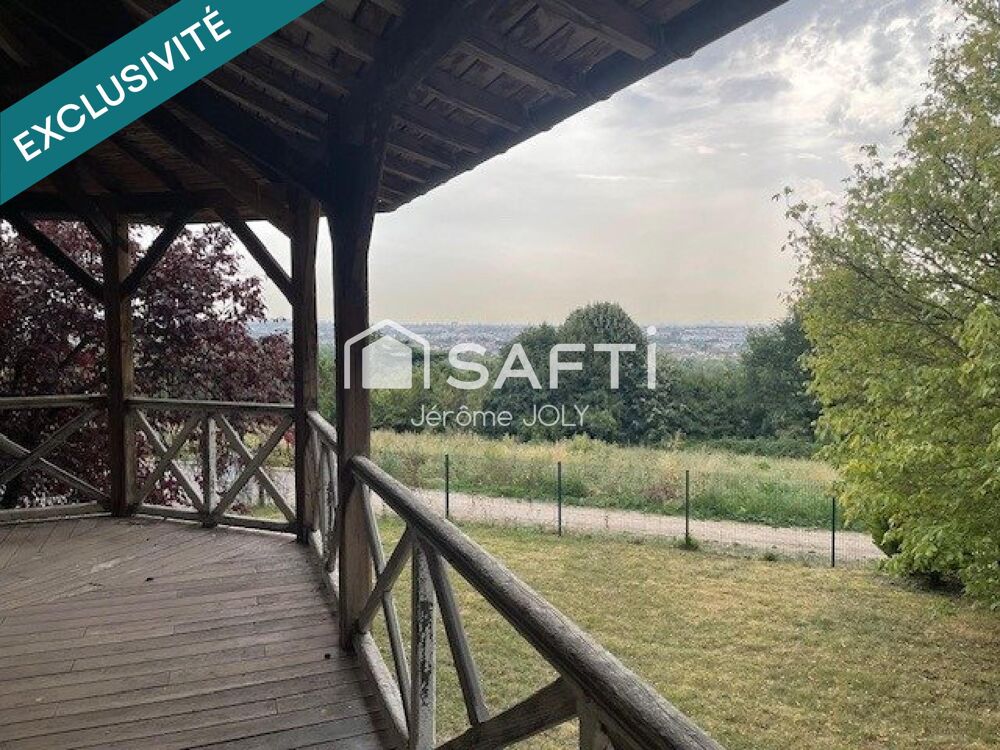  vendre  Proprit/chteau Le Mesnil-le-Roi (78600)
