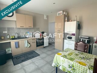  Appartement � vendre 3 pi�ces 54 m�