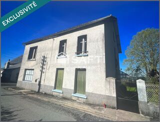  Maison à vendre 8 pièces 103 m²