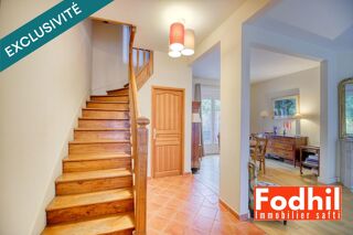  Maison  vendre 6 pices 117 m