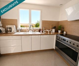  Maison à vendre 5 pièces 106 m²