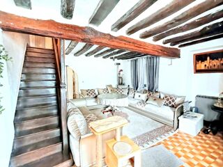  Maison � vendre 5 pi�ces 96 m�