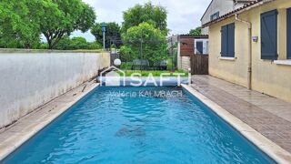  Maison � vendre 6 pi�ces 125 m�