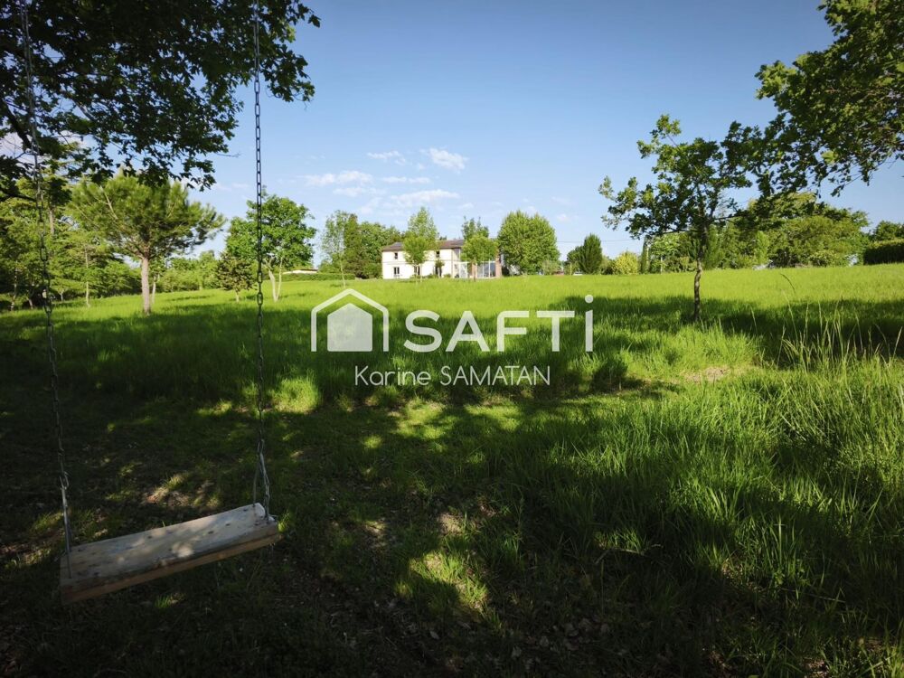 à vendre  Maison Rouffiac-Tolosan (31180)