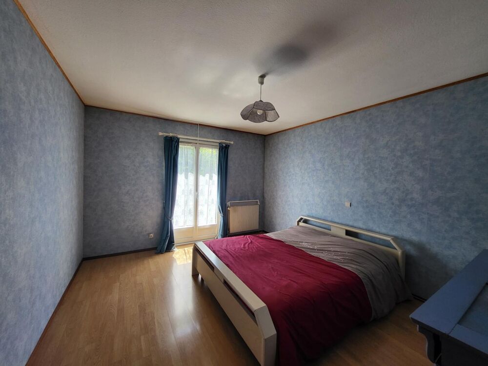 Grande maison familiale de 5 chambres plus bureau