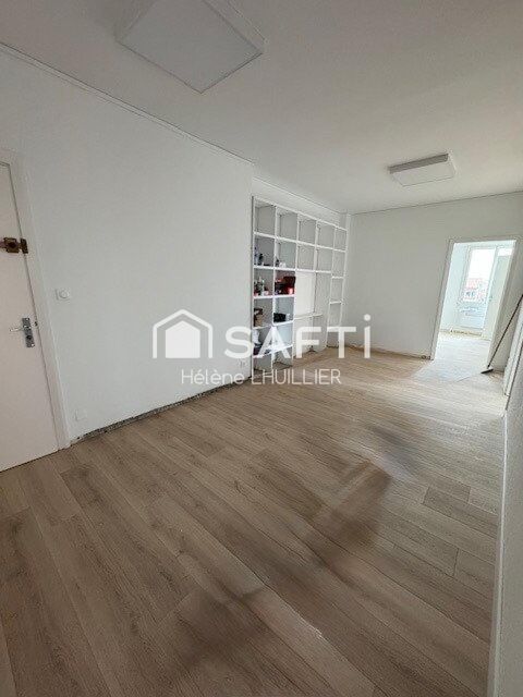   Bureaux de 75.97m² au 5eme etage - Toulouse Allée Jean Jaures 