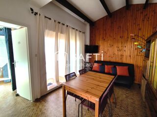  Appartement à vendre 3 pièces 38 m²