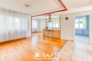  Appartement à vendre 4 pièces 74 m² Bourg-en-bresse