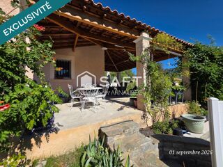  Maison à vendre 6 pièces 105 m²