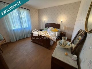  Maison à vendre 9 pièces 191 m²
