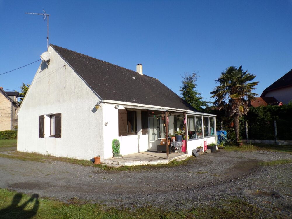 Maison entre La Baule et Escoublac