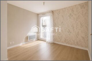  Appartement à vendre 2 pièces 47 m²