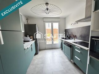  Appartement à vendre 3 pièces 72 m²