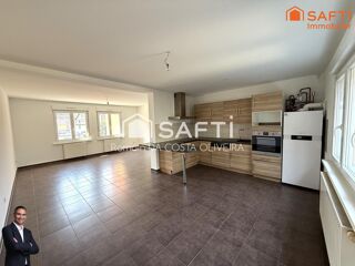  Appartement à vendre 3 pièces 78 m²