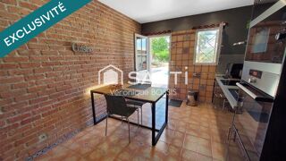  Maison à vendre 5 pièces 110 m²